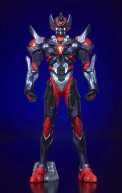 Strong Style Sofvi Series SSSS.Gridman Gridknight