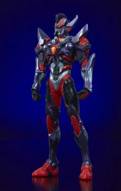 Strong Style Sofvi Series SSSS.Gridman Gridknight