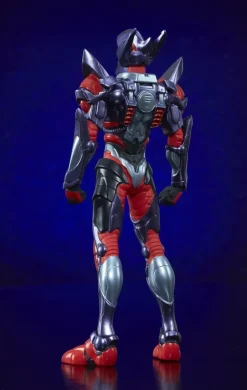 Strong Style Sofvi Series SSSS.Gridman Gridknight