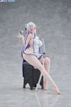 Sue Illustration Aojiro Hebi no Iro Standard Edition 1/7 Scale Figure