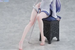 Sue Illustration Aojiro Hebi no Iro Standard Edition 1/7 Scale Figure