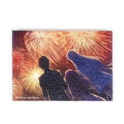 Summer Pockets Mini Art Board Collection