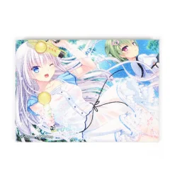 Summer Pockets Mini Art Board Collection