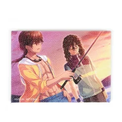 Summer Pockets Mini Art Board Collection