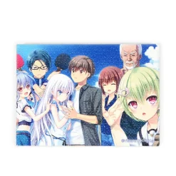 Summer Pockets Mini Art Board Collection
