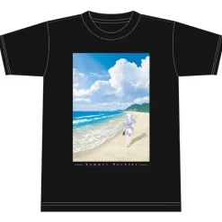 Summer Pockets T-Shirt Teaser Visual