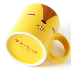 Summer Wars Kari Kenji Mug
