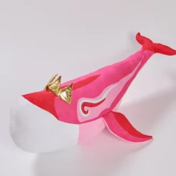 Summer Wars 10th Anniversary Cushion