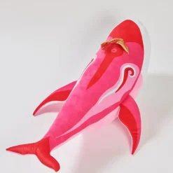 Summer Wars 10th Anniversary Cushion