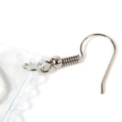 Sunny-Side-Up Egg Earring