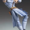 Super Action Statue Fist of The North Star Toki