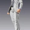 Super Action Statue Jojo's Bizarre Adventure Part 4 Yoshikage Kira (Re-run)