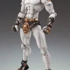 Super Action Statue Jojo's Bizarre Adventure Part 4 Killer Queen (Re-run)