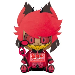 Super Big Plush Hazbin Hotel Alastor