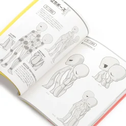 Super Deformed Pose Collection: Love Love Edition