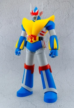 Super Robot Vinyl Collection Astro Robot Robocles