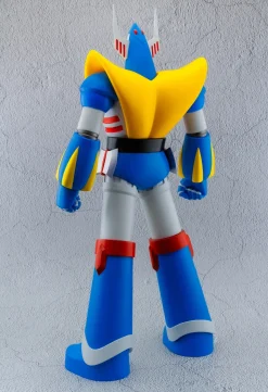 Super Robot Vinyl Collection Astro Robot Robocles