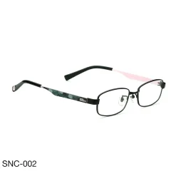 Super Sonico Original Collaboration Glasses
