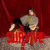 SURVIVE | TV Anime Why Raeliana Ended Up at the Duke's Mansion Opening Theme Song CD