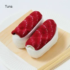Sushi Socks