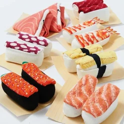 Sushi Socks