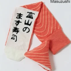 Sushi Socks
