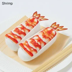 Sushi Socks