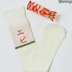 Sushi Socks