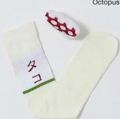 Sushi Socks