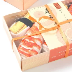 Sushi Socks Gift Box Sets