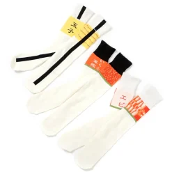 Sushi Socks Gift Box Sets