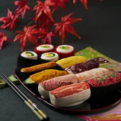 Sushi Socks Vol.2