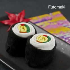 Sushi Socks Vol.2