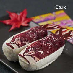 Sushi Socks Vol.2