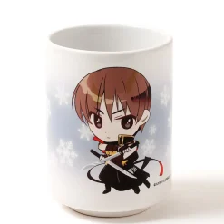 Suzuken C83 Teacup