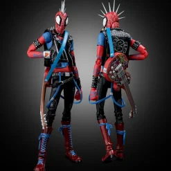 SV-Action Spider-Man: Across the Spider-Verse Spider-Punk
