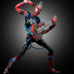 SV-Action Spider-Man: Across the Spider-Verse Spider-Punk