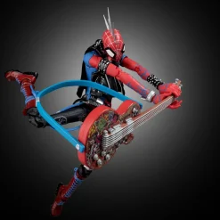 SV-Action Spider-Man: Across the Spider-Verse Spider-Punk