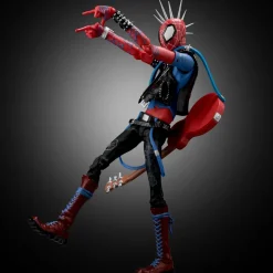 SV-Action Spider-Man: Across the Spider-Verse Spider-Punk