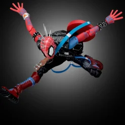 SV-Action Spider-Man: Across the Spider-Verse Spider-Punk