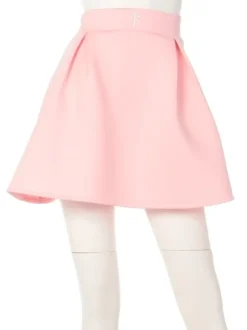 Swankiss A-Line Cross Skirt