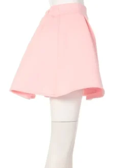 Swankiss A-Line Cross Skirt