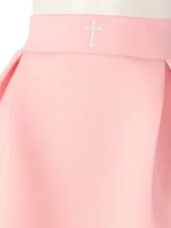 Swankiss A-Line Cross Skirt