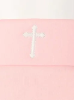 Swankiss A-Line Cross Skirt