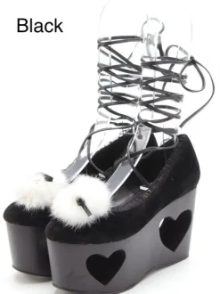 Swankiss Ballerina Shoes