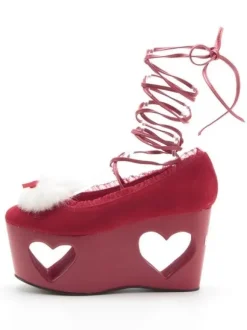 Swankiss Ballerina Shoes