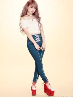 Swankiss Ballerina Shoes