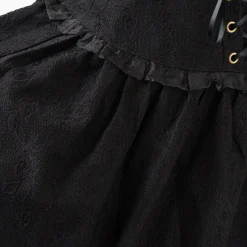 Swankiss Corset-Style Skirt