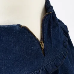 Swankiss Corset-Style Skirt