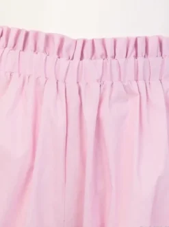 Swankiss Cotton Ribbon Drawers